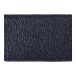 Футляр для визиток Belladonna Meeting, синий