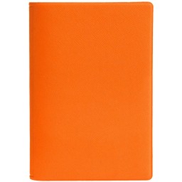 Обложка для паспорта Devon, оранжевая