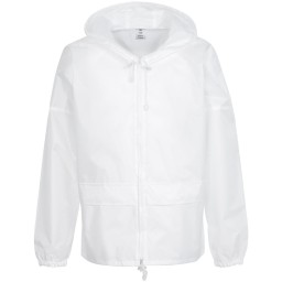 Ветровка Kivach Promo, белый