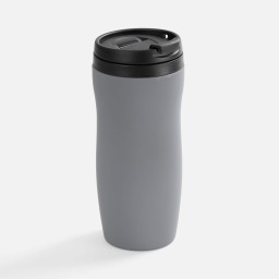 Термостакан Forma, серый