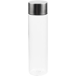 Бутылка для воды Misty, прозрачная