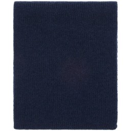 Шарф Bernard, темно-синий