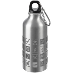 Бутылка для спорта Industry, энергетика