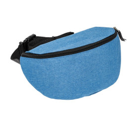 Поясная сумка Handy Dandy, синяя