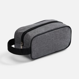 Несессер Jussi, серый