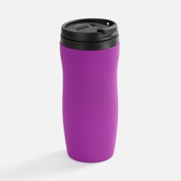 Термостакан Forma, фиолетовый