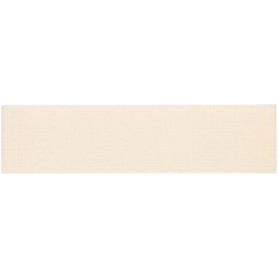 Лейбл хлопковый Doni, S, неокрашенный