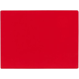 Лейбл Etha SoftTouch, M, красный