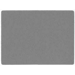 Лейбл Listra SoftTouch, серый