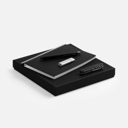 Набор Kroom Memory, черный