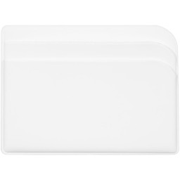 Чехол для карточек Dorset, белый