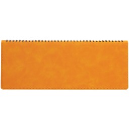 Планинг Urban, недатированный, оранжевый