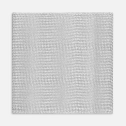 Лейбл тканевый Epsilon, L, светло-серый