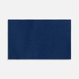 Лейбл тканевый Epsilon, XL, темно-синий