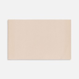 Лейбл тканевый Epsilon, XL, светло-бежевый