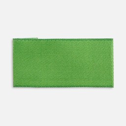 Лейбл тканевый Epsilon, XXS, зеленый (оливковый)