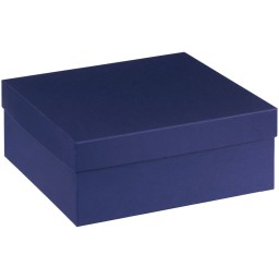 Коробка Recollection, темно-синяя
