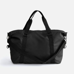 Сумка дорожная Altro, черная