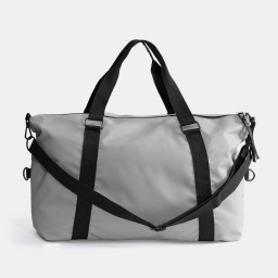 Сумка дорожная Altro, серая
