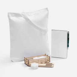 Набор Colorifica, зеленый