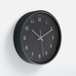 Часы Benty, черные