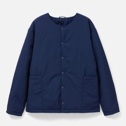 Куртка унисекс Veter, темно-синяя