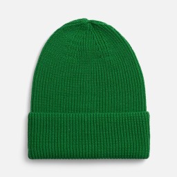 Шапка Nobilis Mono, ярко-зеленая