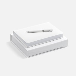 Набор Nebraska Duo, белый