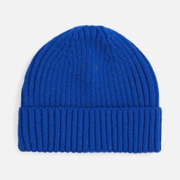 Шапка Spotti, синяя