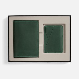 Набор InStream, зеленый