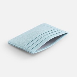 Чехол для карт Unison, голубой