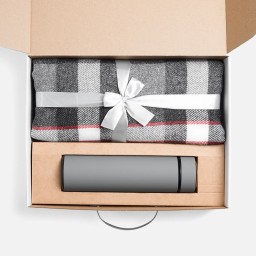 Набор Homedale, серый