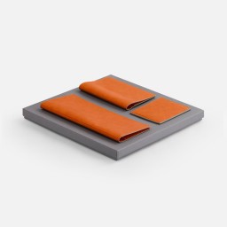 Набор Petrus Trio, оранжевый