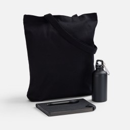 Набор Espresso Walk, черный