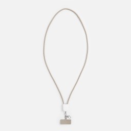 Кабель-ланьярд energyFlex Pro, серый