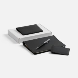 Набор inStream Maxi, черный