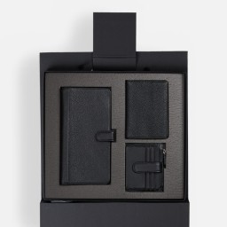 Набор Unison Trio, черный