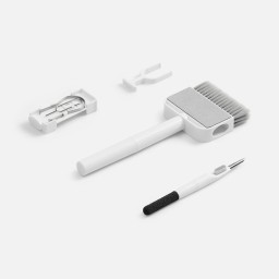 Набор для ухода за гаджетами Brosset, белый