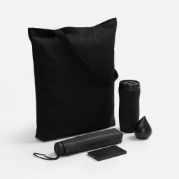 Набор Brightopia, черный