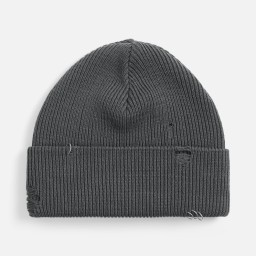 Шапка Ribelle, темно-серая