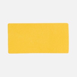 Лейбл Listra Latte, XS, желтый