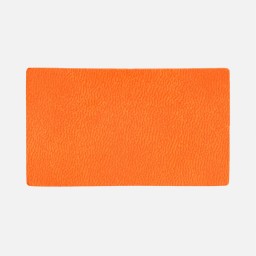 Лейбл Listra Latte, M, оранжевый