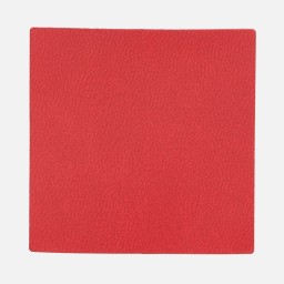 Лейбл Listra Latte, L, красный