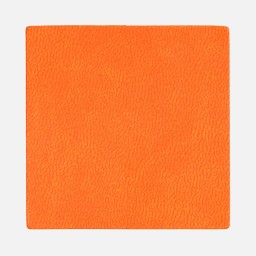 Лейбл Listra Latte, L, оранжевый