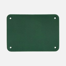 Лейбл Eta Latte, XL, зеленый