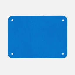 Лейбл Eta Latte, XL, синий