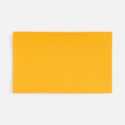 Лейбл Listra Soft Touch, XL, желтый