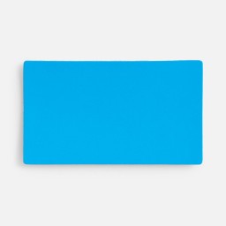 Лейбл Listra Soft Touch, M, голубой