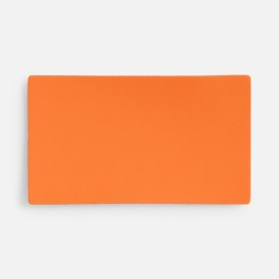 Лейбл Listra Soft Touch, M, оранжевый