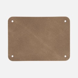 Лейбл Eta Nubuck Touch, XL, коричневый